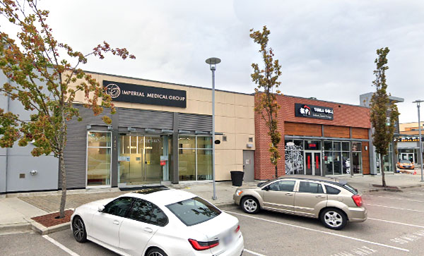 richmond-bc-podiatrist-clinic-at-imperial-medical-group-island-foot-clinics Richmond Podiatrist Island Foot Clinics