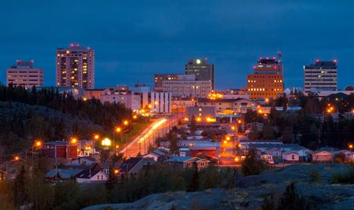Podiatrist Yellowknife